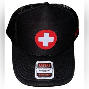 Eminem Limited Edition Recovery 15th Anniversary Trucker Hat